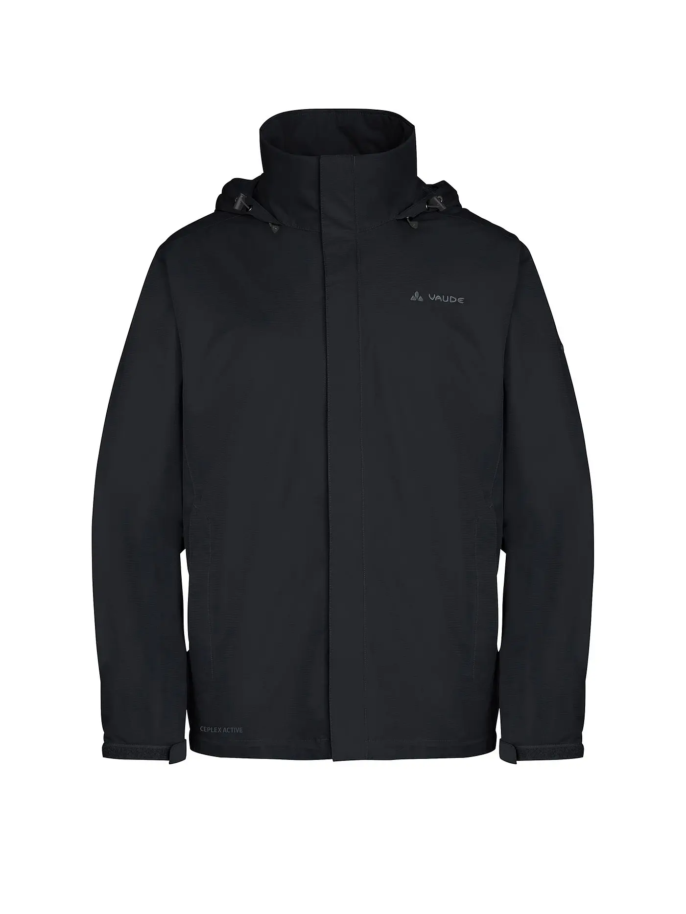 VAUDE | Herren Regenjacke Escape Light | 